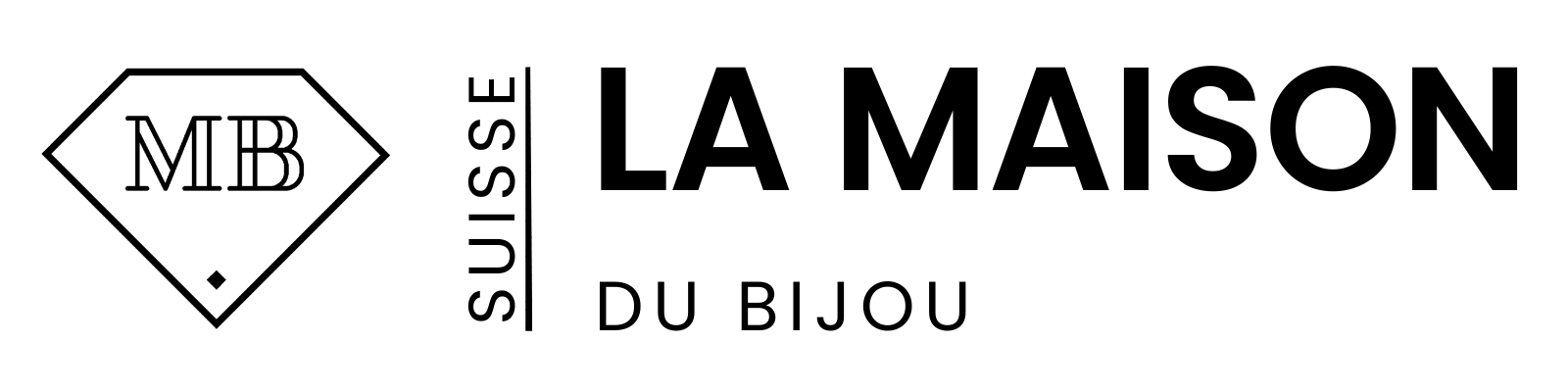 logo la maison du bijou