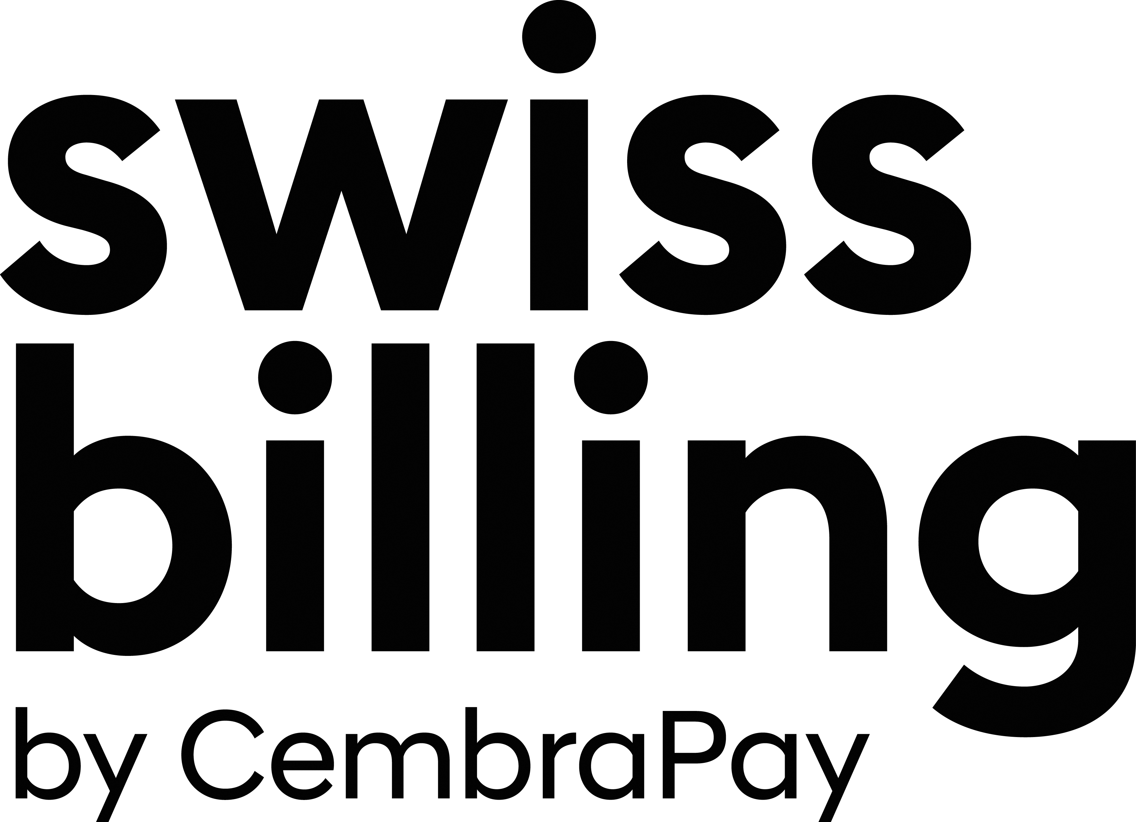 Logo swissbilling