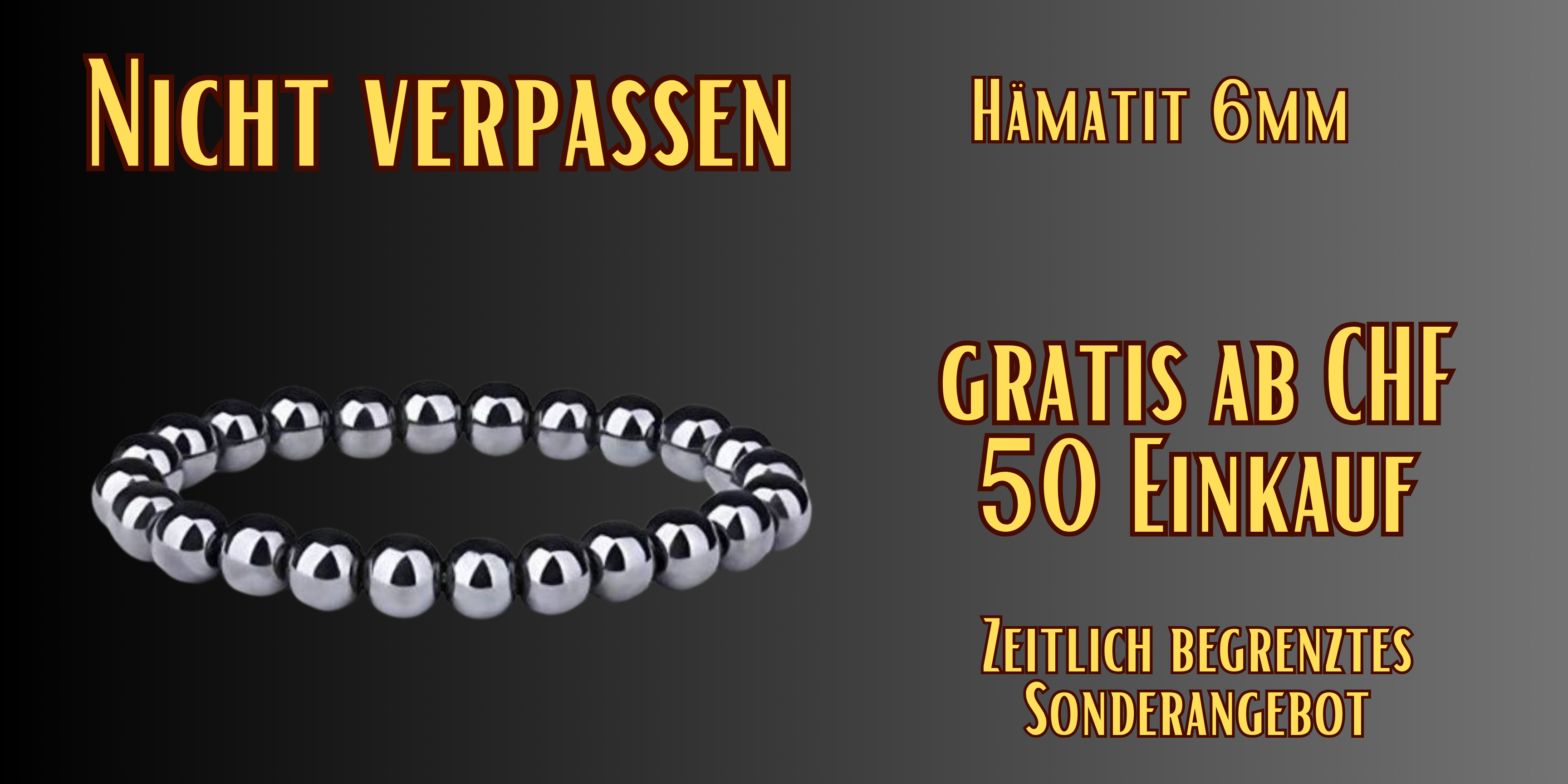 Sommerangebot