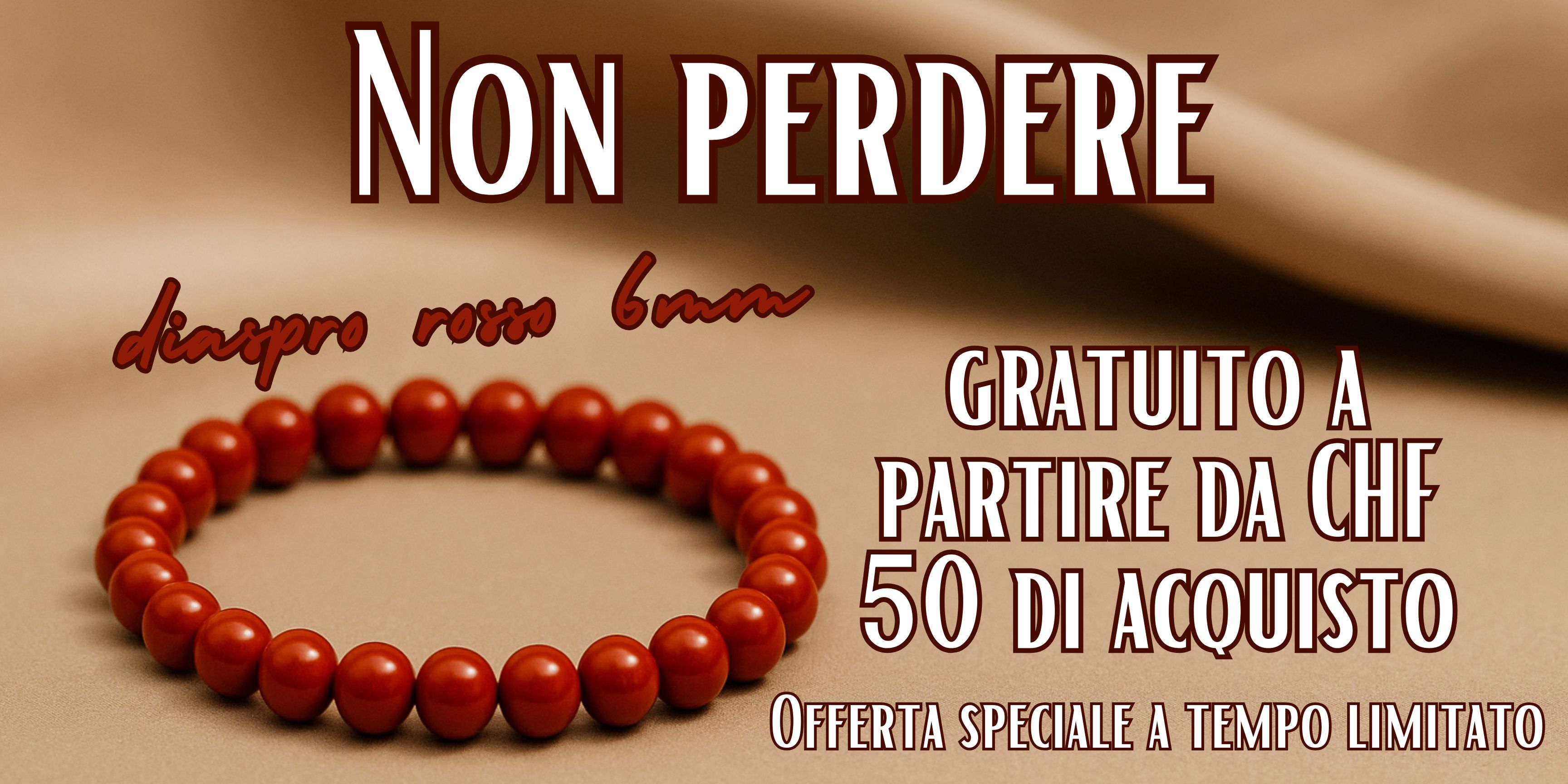 Offerta estiva