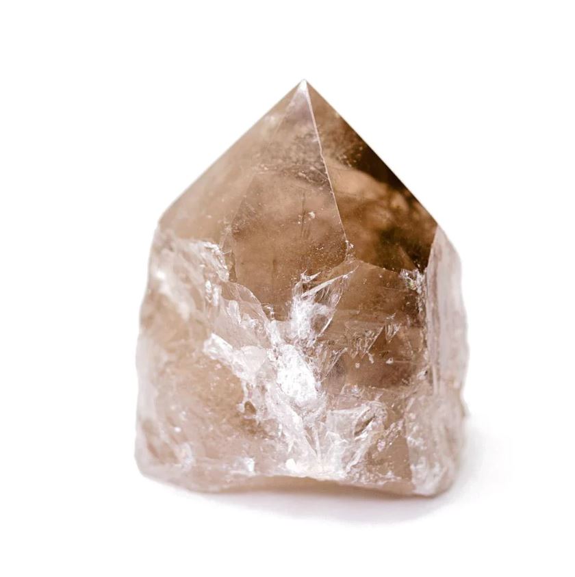 quartz fumé